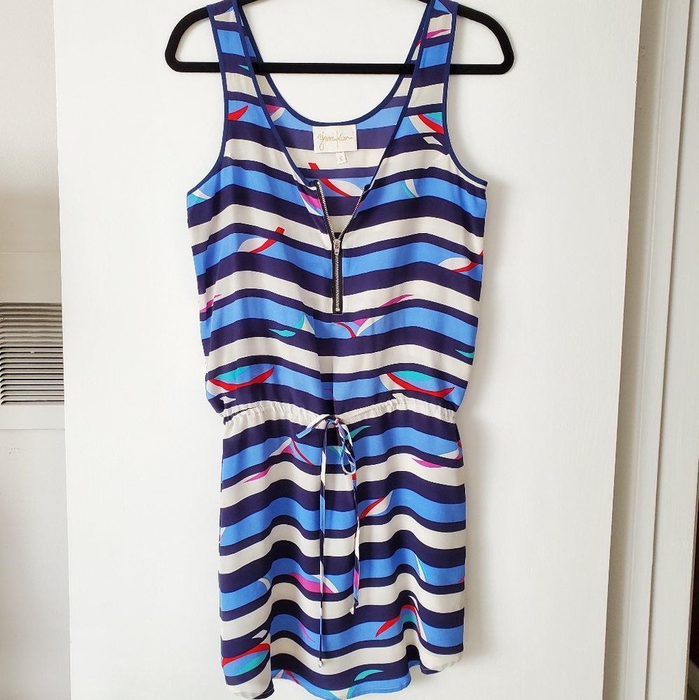 Yumi Kim Yacht Dress